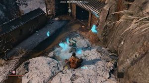 Sekiro где найти загруженный сюрикен