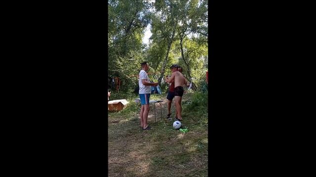 СалмыШок 2021.