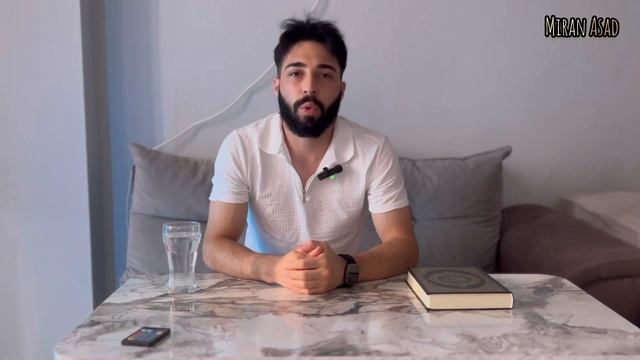 Почему в Исламе нельзя верить в гороскопы | Миран Асад смотреть онлайн