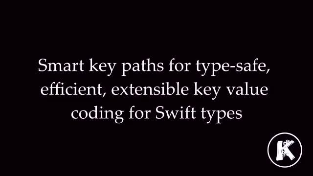 New Features in Swift 4 смотреть онлайн