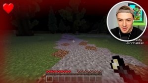 BECKBROJACK vs WORLD'S SCARIEST MINECRAFT MAP!