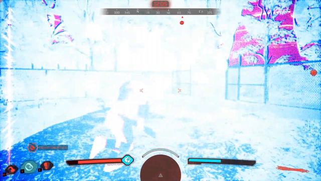 Predator Hunting Grounds Jungle Hunter Gameplay - ProziPix wannabe