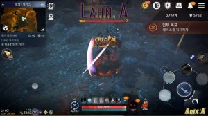 Black Desert Mobile. PvE DPS. Какой класс самый сильный?