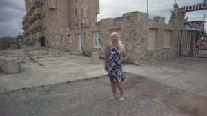 Маршрут Казань Анапа Витязево на машине на море. Мамаев Курган. Набережная Паралия. Добрая история