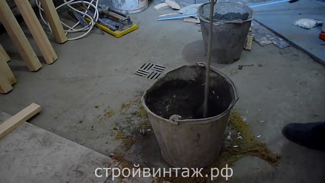 Фибра полипропиленовая