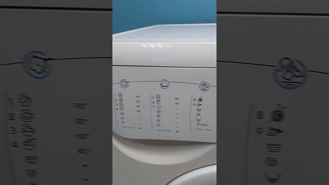 Стиральная машина Indesit WD84T