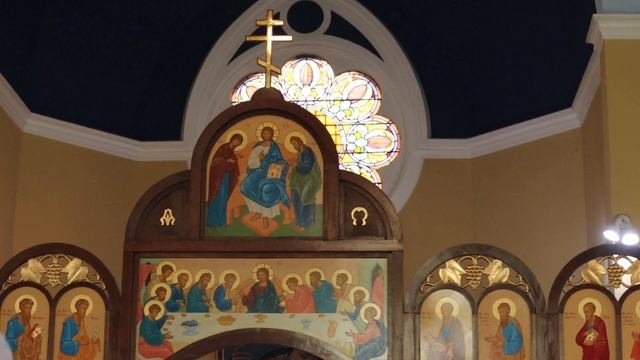 Psalm 108- Psalm of Praise смотреть онлайн