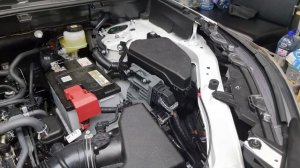 Toyota Rav4 2021. Захотят угнать угонят.