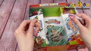 Игра настольная Hobby World Мафия детская c 6лет