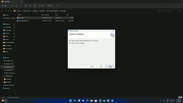 WAsender Set Up File & Activation Key (Free) | Whatsapp Marketing Software Free Download смотреть онлайн