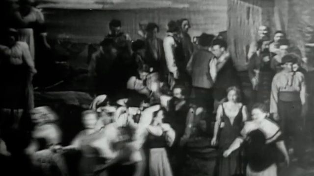 МАРИО ДЕЛЬ МОНАКО "Паяцы". Москва, 1959