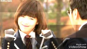 цветочки после ягодок