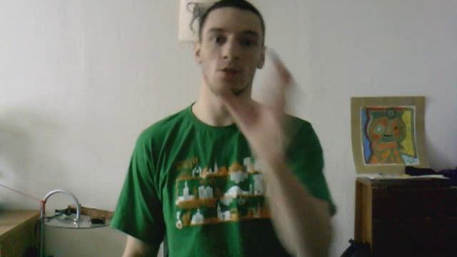 Упражнения на голос. Поднятое небо. смотреть онлайн