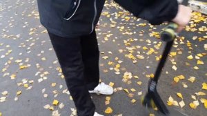 КАК ПОСТАВИТЬ ВИП НА САМОКАТЕ ЗА 5 МИНУТ|ОБУЧАЛКА НА ВИП