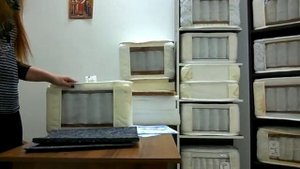 Войлок в матрасах. Матрас с войлоком. Зачем в матрасе войлок? - Увеличение срока службы!