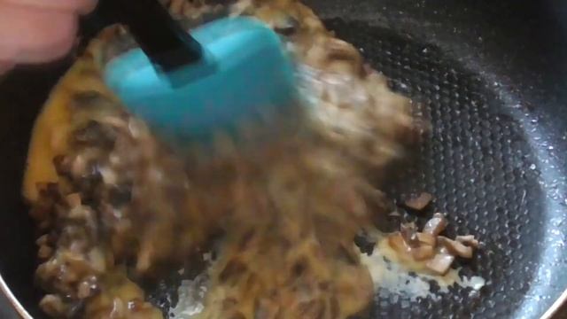 Изумительная закуска на все случаи жизни! Горячие бутерброды с грибами! смотреть онлайн