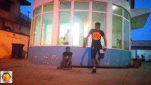 Beyoncé - Serpentard Remix (Dance Cover) By Thunder Dancers