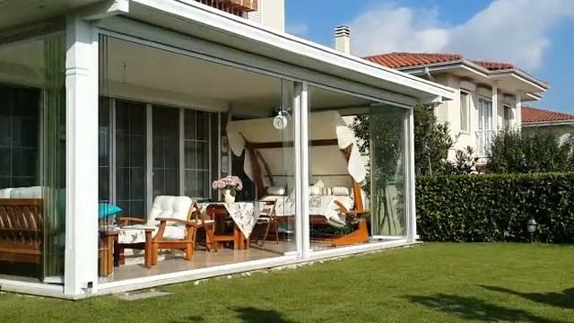 Защитные zip экраны от компании Vera LUX смотреть онлайн