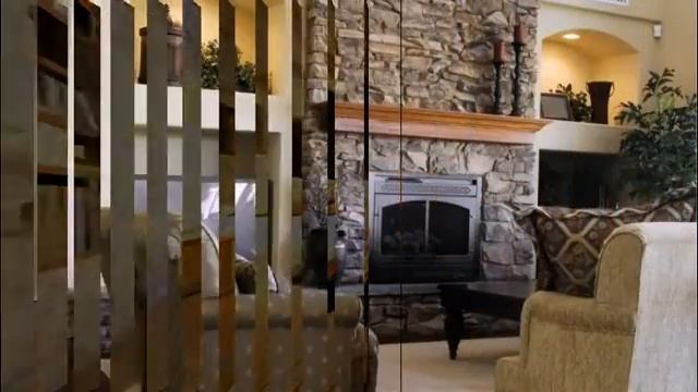 Камин в интерьере  Стильные камины  Креативные камины  Fireplace In The Interior