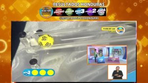 Sorteo 11 AM Resultado Loto Honduras, La Diaria, Pega 3, Premia 2, MIÉRCOLES 21 de febrero 2024