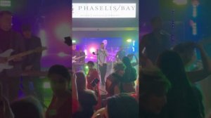 Кавер группа Modal (live) - Хали Гали (Леприконсы)