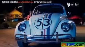 Herbini xayoti va ijoti kino Uzbek tilida