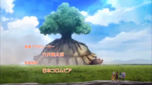 КОНОСУБА 2 - ОПЕНИНГ смотреть онлайн