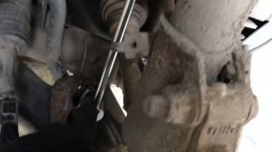 Рено Кенго 3 СТОЙКИ СТАБИЛИЗАТОРА ЗАМЕНА. Kangoo 2. Citan. Kangoo 3 1.5 dci front stabilizer replac