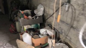 Новый КОВРОЛИН в салоне MERCEDES T1 207D Мерседес Т1 207Д 83