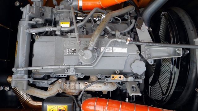Колесный экскаватор SANY SY215W??