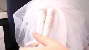?Unboxing BJD from AliExpress Bride Doll/ Оригинальная БЖД Кукла с Алиэкспресс? ✨Распаковка
