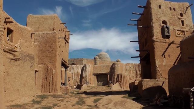 Сарай - Бату - музей под открытым небом, что посмотреть