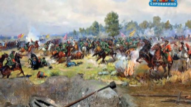 "Дата в истории" 10 июля 1709 смотреть онлайн