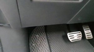Установка проекции на лобовое стекло в HAVAL F7 (часть 2)