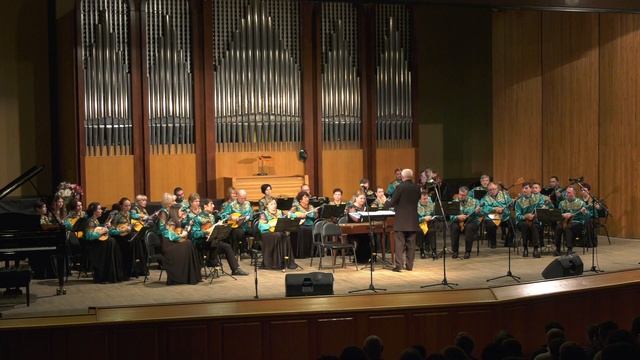 26 ноября – День МАТЕРИ! Поздравление с праздником от артистов СКФО. смотреть онлайн