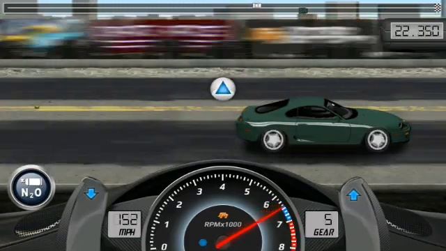 Drag Racing:tune car Supra MK4 TT for 3 Career Stage(Level 1,2,3) V.1.5 смотреть онлайн