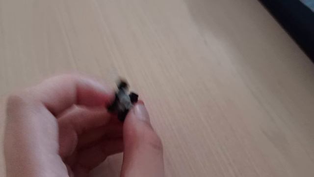 Как сделать Джума на 4.0 из Lego