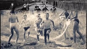 детство, детство, ты куда ушло?