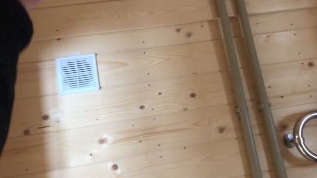 Обзор дома из профилированного бруса 6Х10 | Два года усадки. Как ведёт себя брус? смотреть онлайн