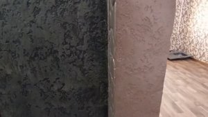 обзор квартиры чешка ,две комнаты