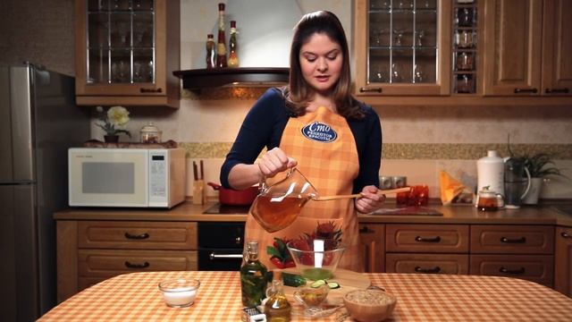 Домашний рецепт, крем для лица «ЛИФТИНГ И УВЛАЖНЕНИЕ» смотреть онлайн