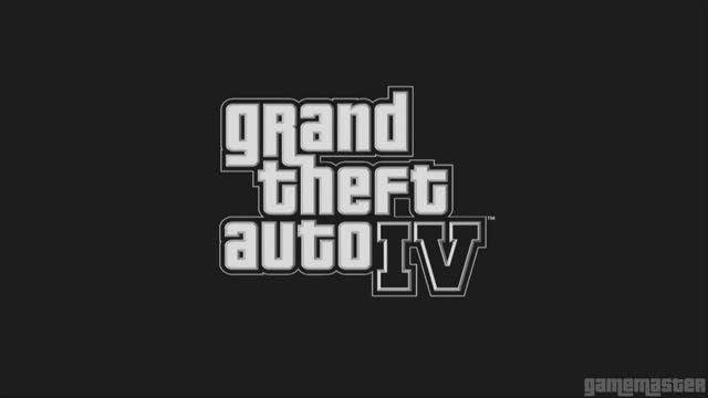 Grand Theft Auto IV (PS3) - Часть 1 из 4