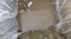 Пруд 3 часть , По подробнее рассмотрим как сделать пруд на участке