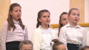 Бог подарил мне семью / Песня