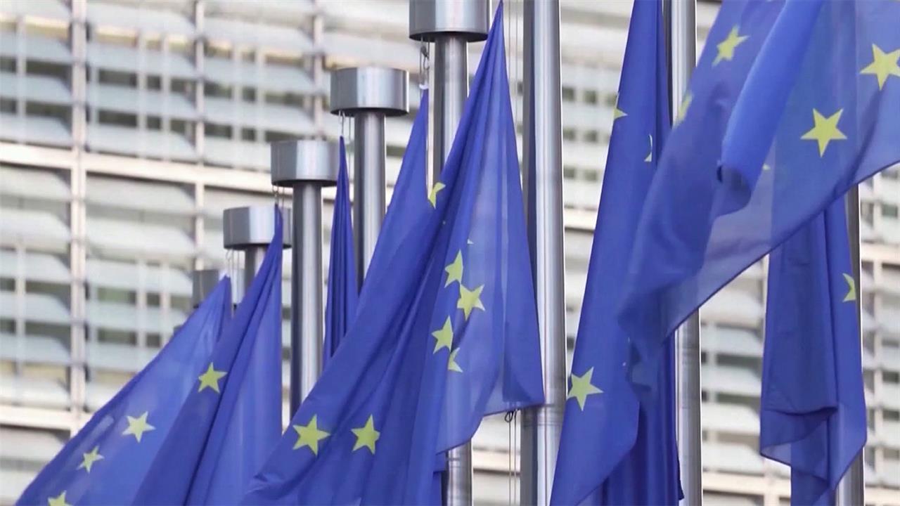 Колоссальный долг в семь с лишним миллиардов евро накопил ЕС перед странами сообщества