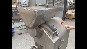 KRONEN KUJ - нарезка лука 3 мм