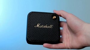 Marshall Willen | Одна из лучших Marshall