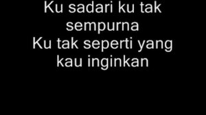 D'Masiv   Cinta Ini Membunuhku with Lyrics ~!   YouTube