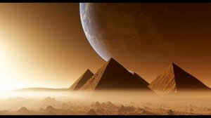 Septicflesh - Pyramid God with lyrics