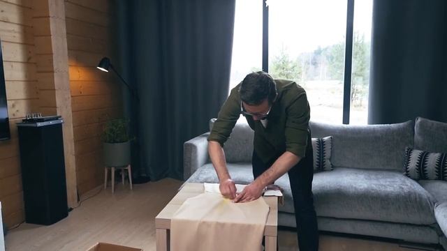 Чистое любопытство: Влажные салфетки от пятен Фаберлик, тестирование смотреть онлайн